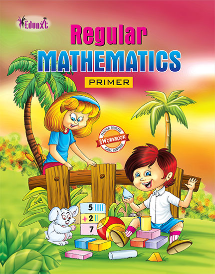 Regular Mathematics (Primer)